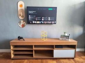 Studio Aconchegante Lapa I